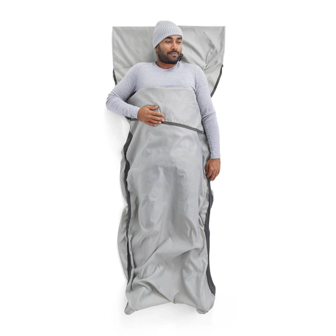 Sea to Summit Silk Blend Sleeping Bag Liner