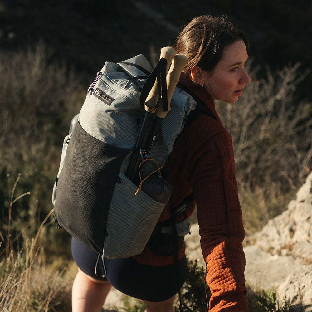 gossamer gear ultralight backpack Gossamer Gear Skala 38 Ultralight Backpack – Backpacking Light Australia