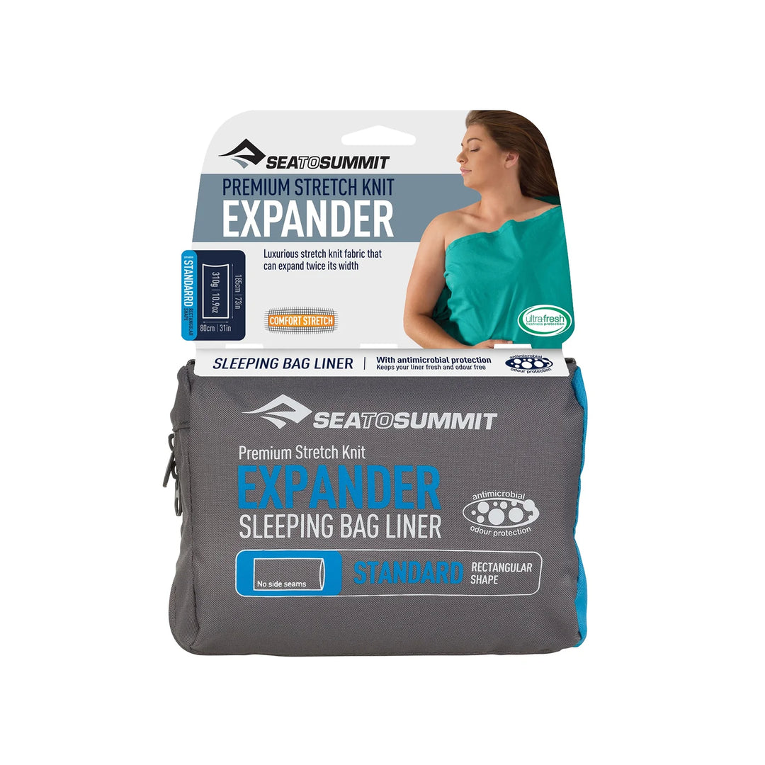 Sea To Summit Expander Liner Standard
