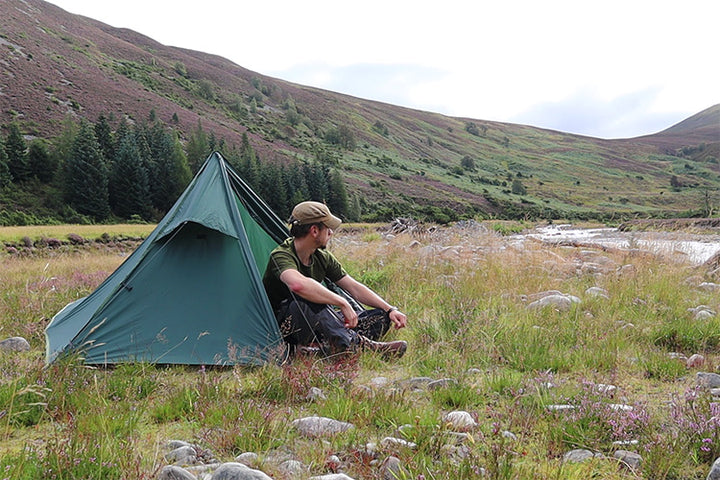 DD Hammocks Superlight Pathfinder Tent