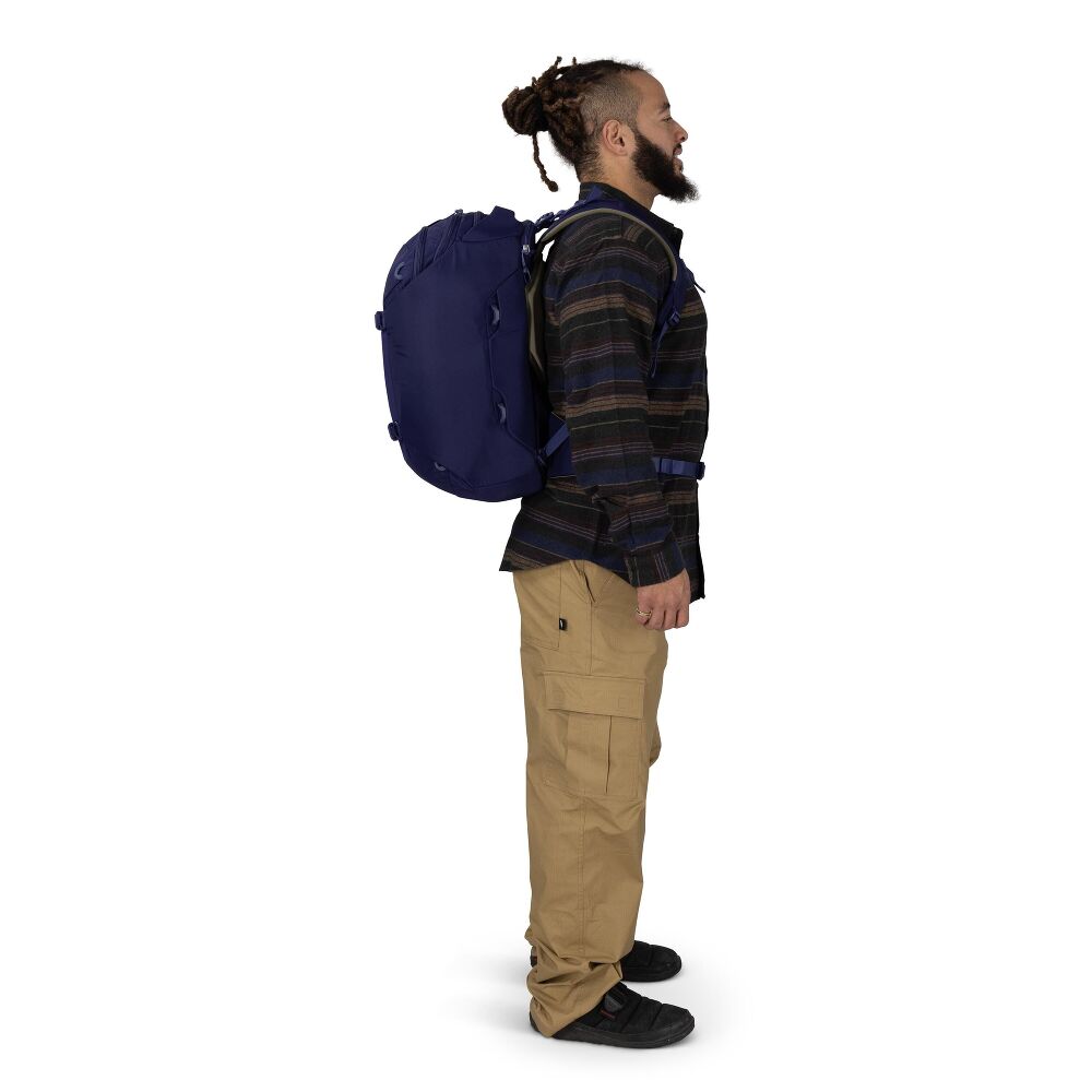 Osprey Sojourn Porter 30L Travel Pack S26