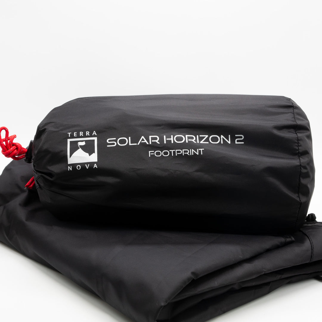Terra Nova Solar Horizon 2 Footprint