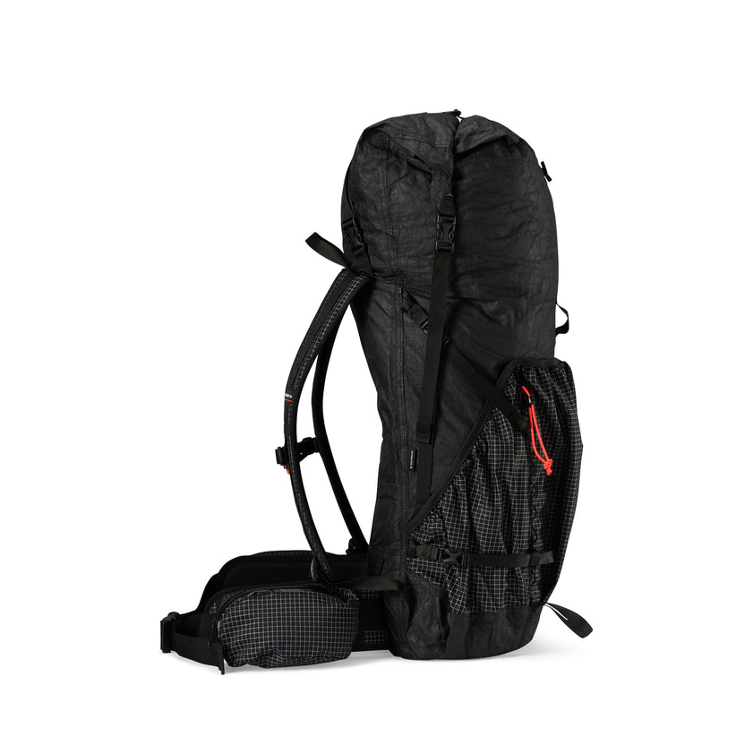Hyperlite Mountain Gear Southwest 55L Ultralight Backpack