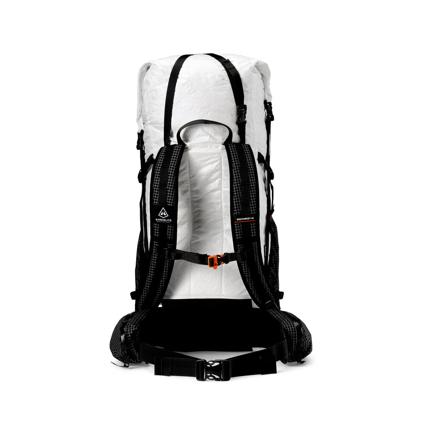 Hyperlite Mountain Gear Southwest 55L Ultralight Backpack