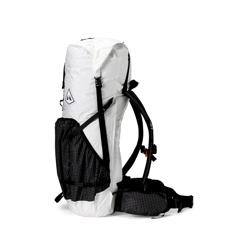 Hyperlite Mountain Gear Southwest 55L Ultralight Backpack