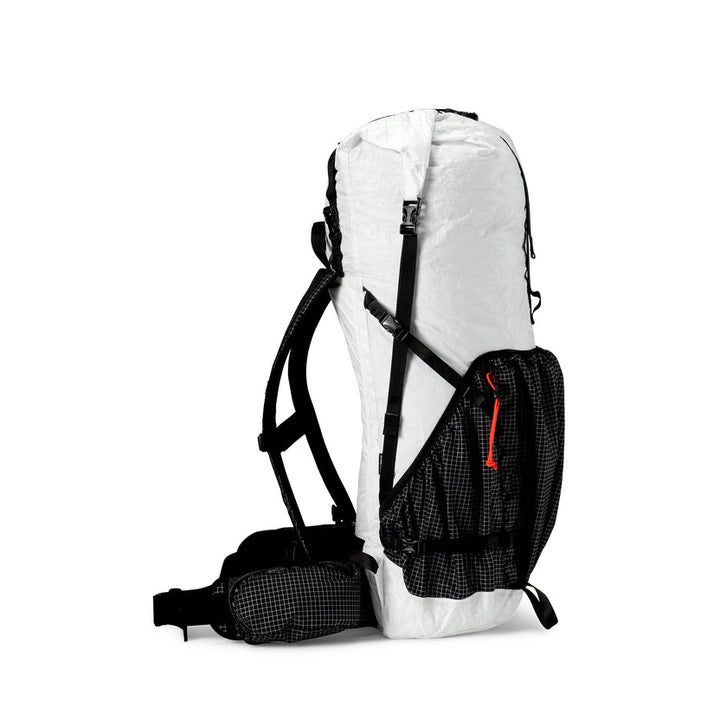 Hyperlite Mountain Gear Southwest 55L Ultralight Backpack
