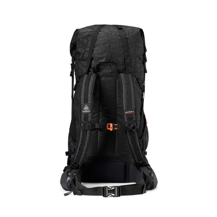 Hyperlite Mountain Gear Southwest 70L Ultralight Backpack