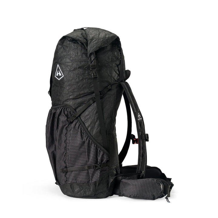 Hyperlite Mountain Gear Southwest 70L Ultralight Backpack