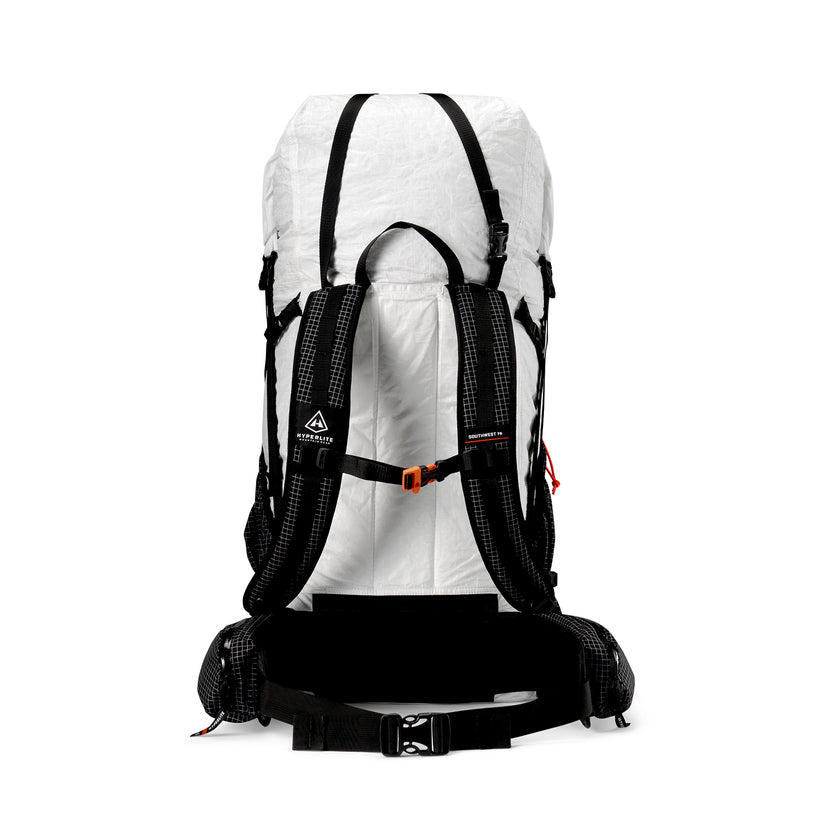 Hyperlite Mountain Gear Southwest 70L Ultralight Backpack