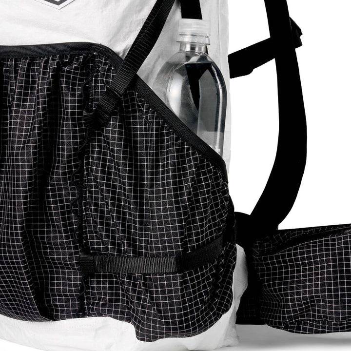 Hyperlite Mountain Gear Southwest 55L Ultralight Backpack
