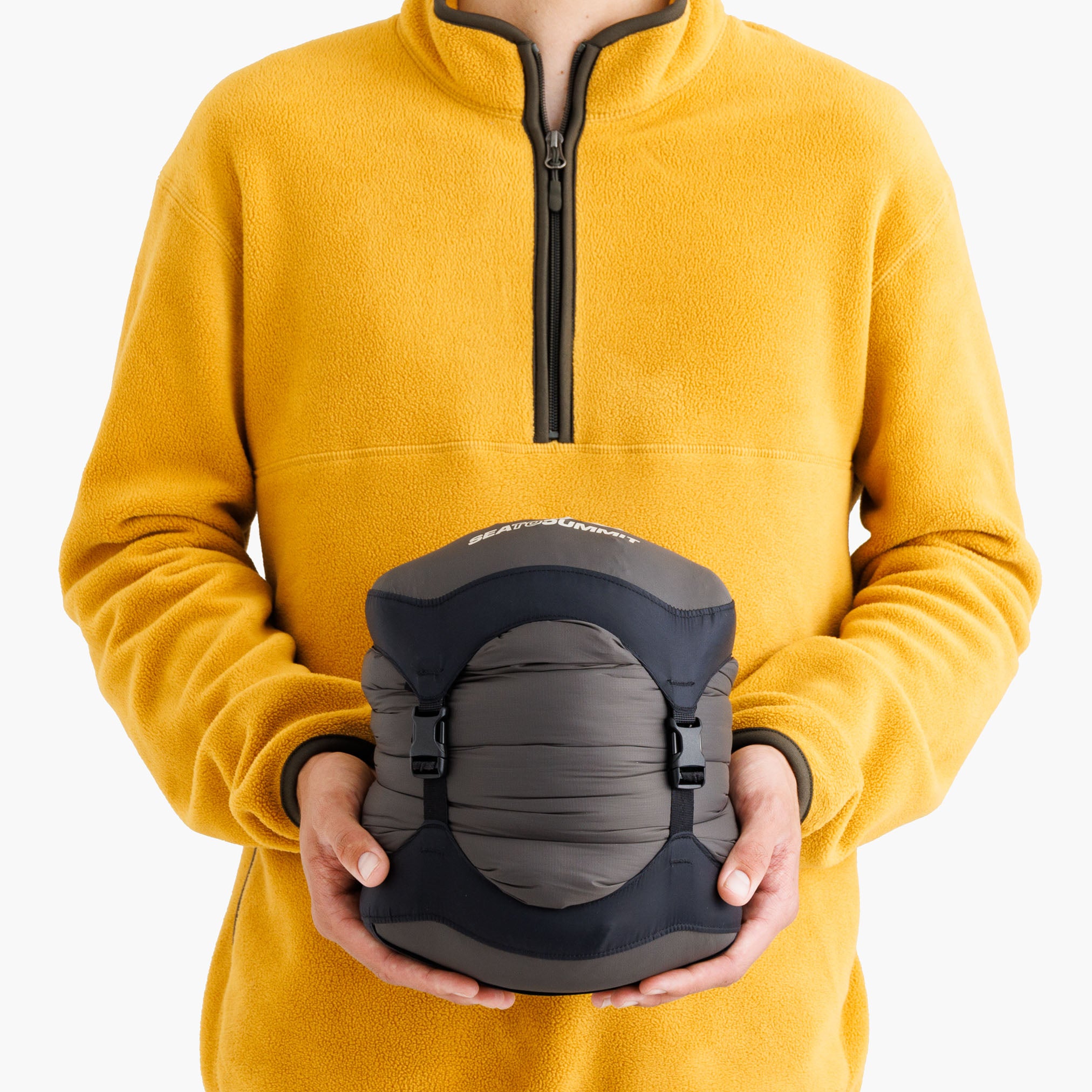 中古・美品】SEA TO SUMMIT Spark SpII sts_sparkdownsleepingbag7c-