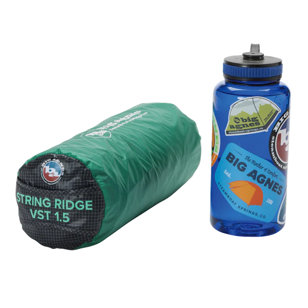 Big Agnes String Ridge VST 1.5 Tent