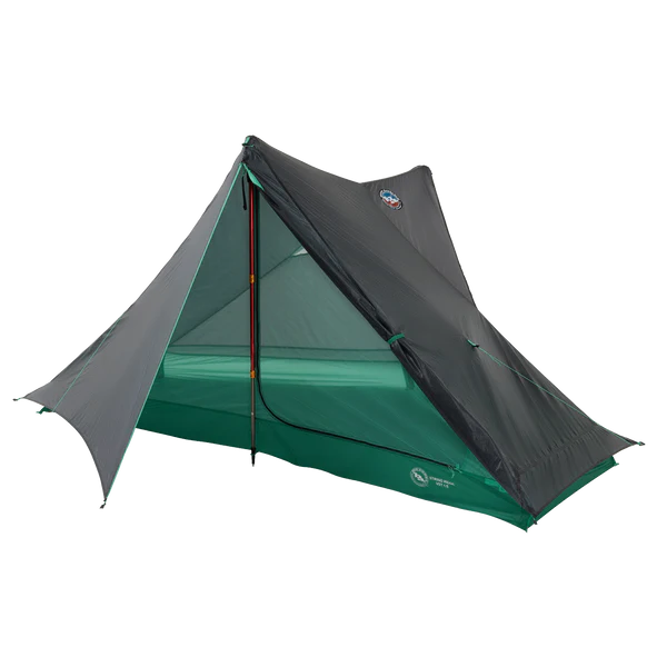 Big Agnes String Ridge VST 1.5 Tent