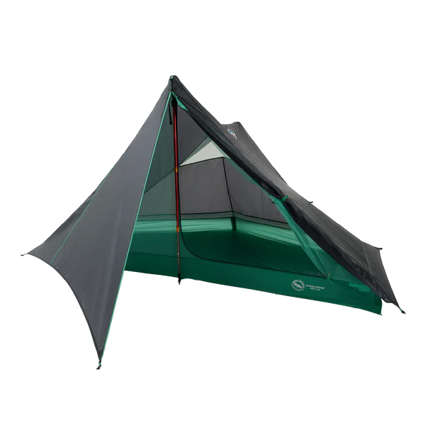 Big Agnes String Ridge VST 1.5 Tent