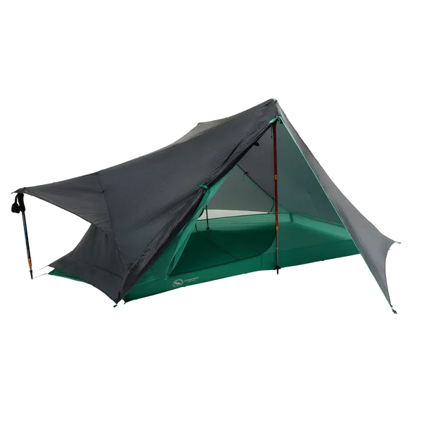 Big Agnes String Ridge VST 2.5 Tent