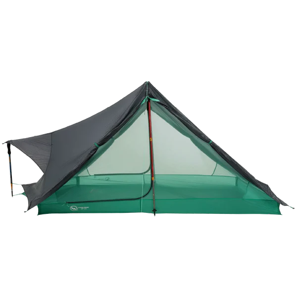 Big Agnes String Ridge VST 2.5 Tent