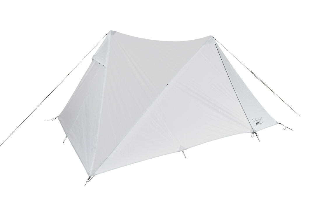 Pacertent Ridgetop 1 plus Ultralight Trekking Pole Tent