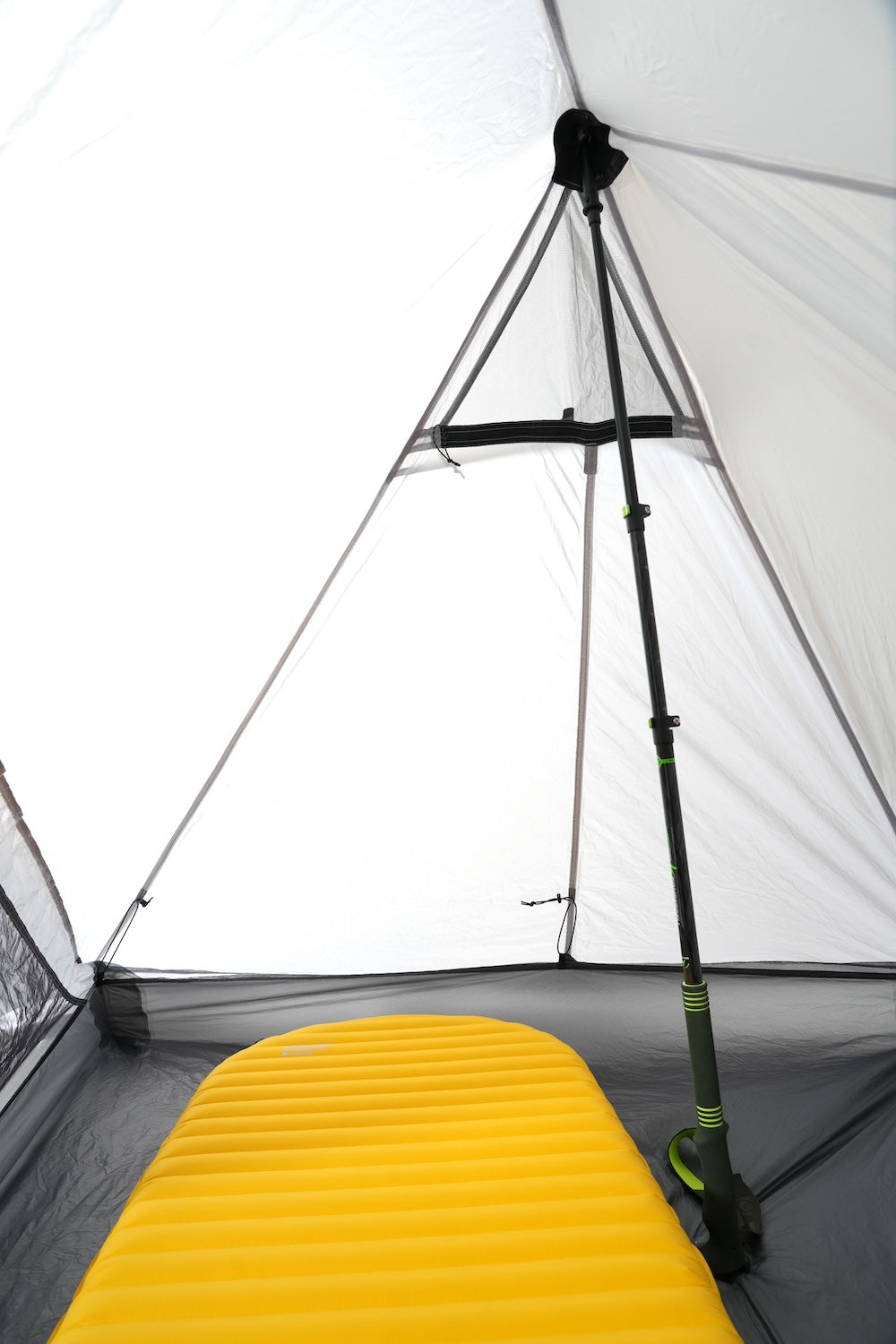 Pacertent Ridgetop 1 plus Ultralight Trekking Pole Tent