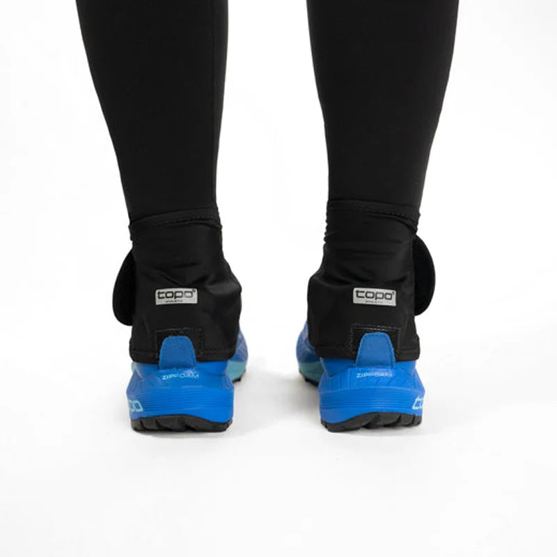 Topo Switchback Unisex Trail Gaiter