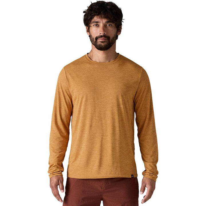 Patagonia Capilene Cool Daily Shirt L/S Men's