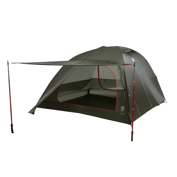 Big Agnes Copper Spur UL4 HyperBead™ Tent