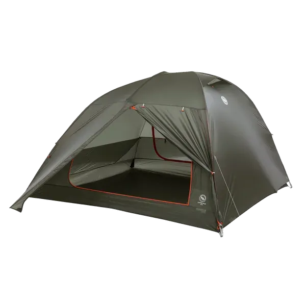 Big Agnes Copper Spur UL4 HyperBead™ Tent