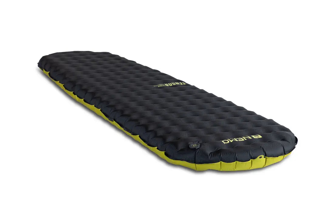 Nemo Tensor Extreme Conditions Insulated Ultralight Sleeping Nemo Tensor Extreme Conditions Insulated Ultralight Sleeping