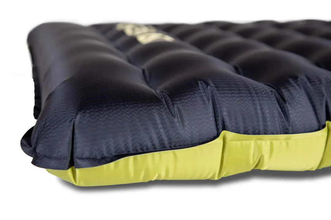 Nemo Tensor Extreme Conditions Insulated Ultralight Sleeping Mat
