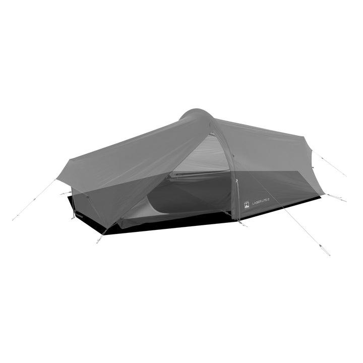 Terra Nova Laser Lite 2 Footprint
