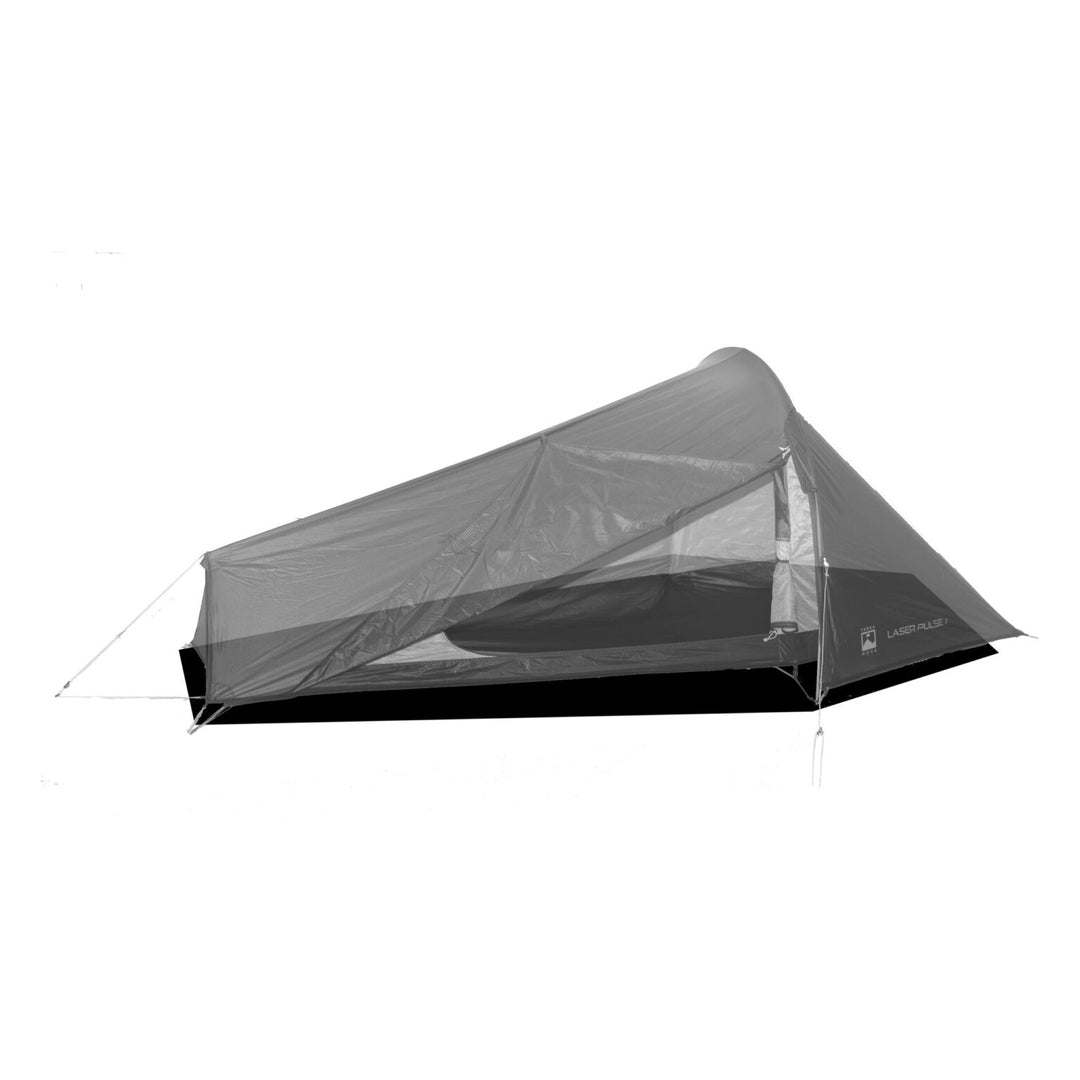 Terra Nova Laser Pulse 1 Footprint – Backpacking Light Australia