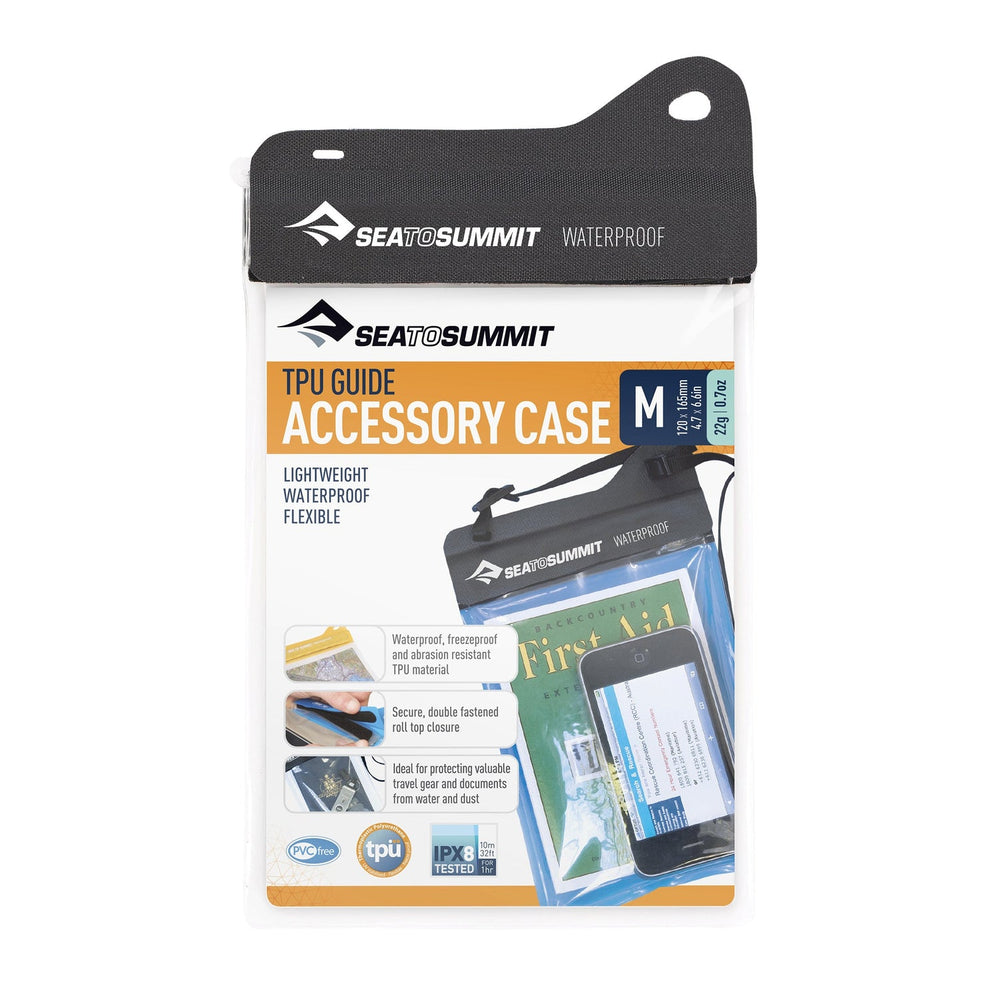 Sea to Summit TPU accessory case, medium