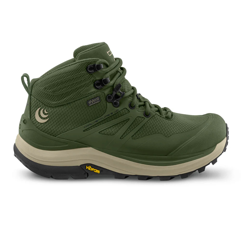 Topo Trailventure 2 WP Boot Women's