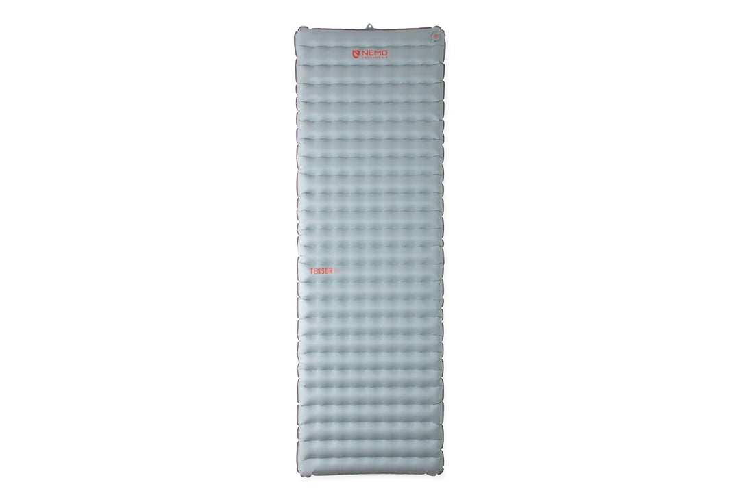 Nemo Tensor All Season Insulated Ultralight Sleeping Mat