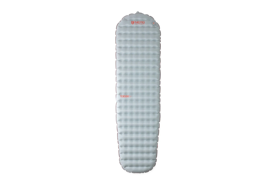 Nemo Tensor All Season Insulated Ultralight Sleeping Mat