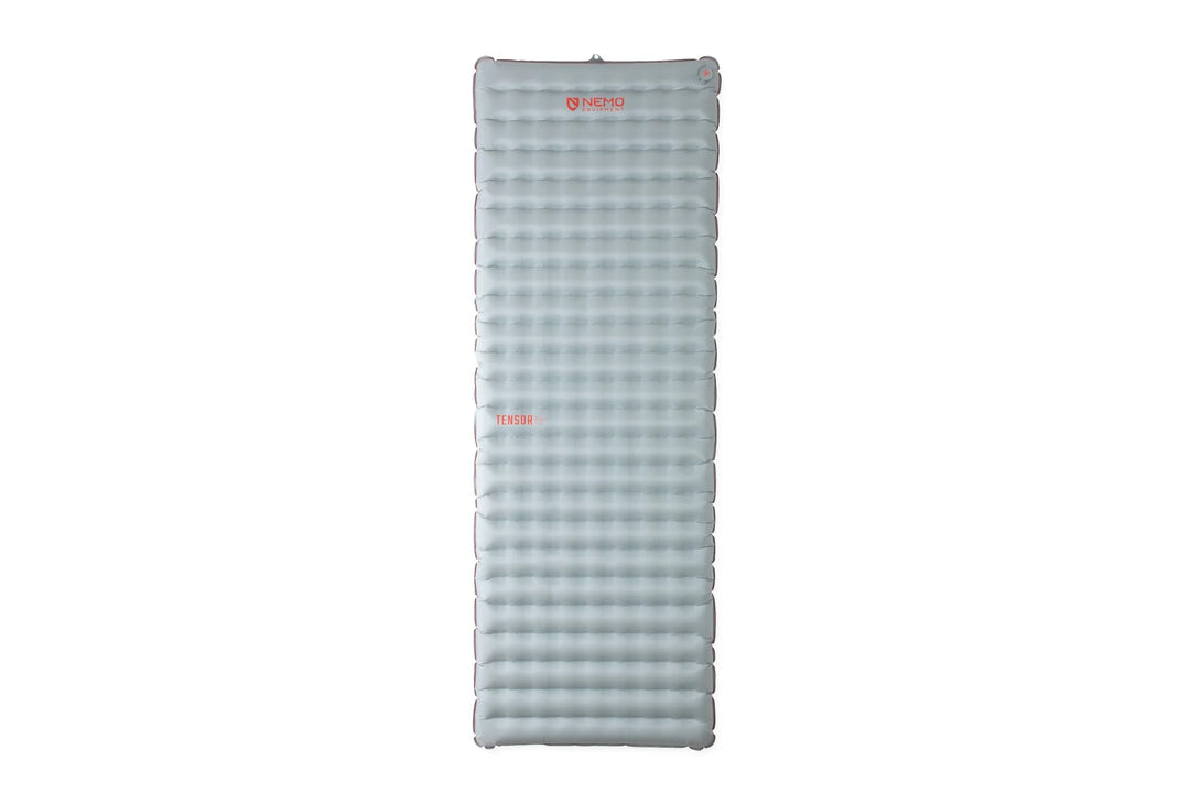Nemo Tensor All Season Insulated Ultralight Sleeping Mat