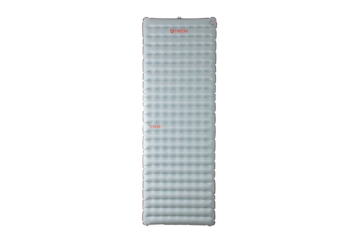 Nemo Tensor All Season Insulated Ultralight Sleeping Mat