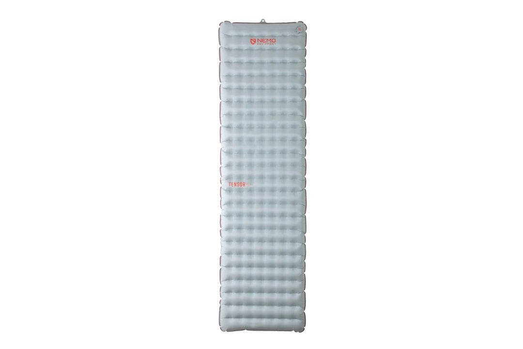 Nemo Tensor All Season Insulated Ultralight Sleeping Mat