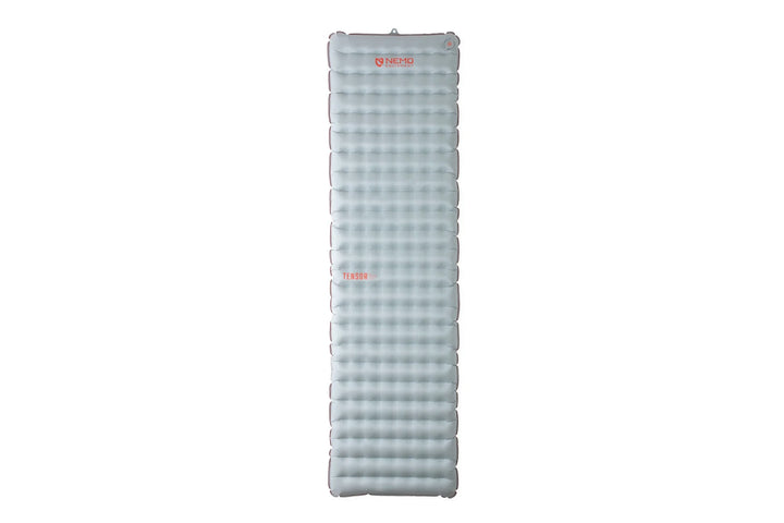 Nemo Tensor All Season Insulated Ultralight Sleeping Mat