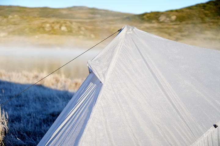 Pacertent Ridgetop 1 plus Ultralight Trekking Pole Tent