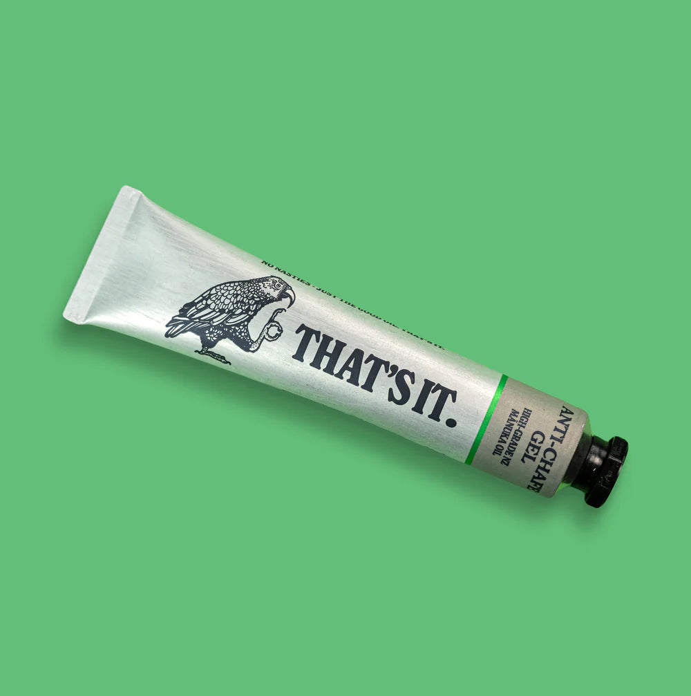 Tube of &