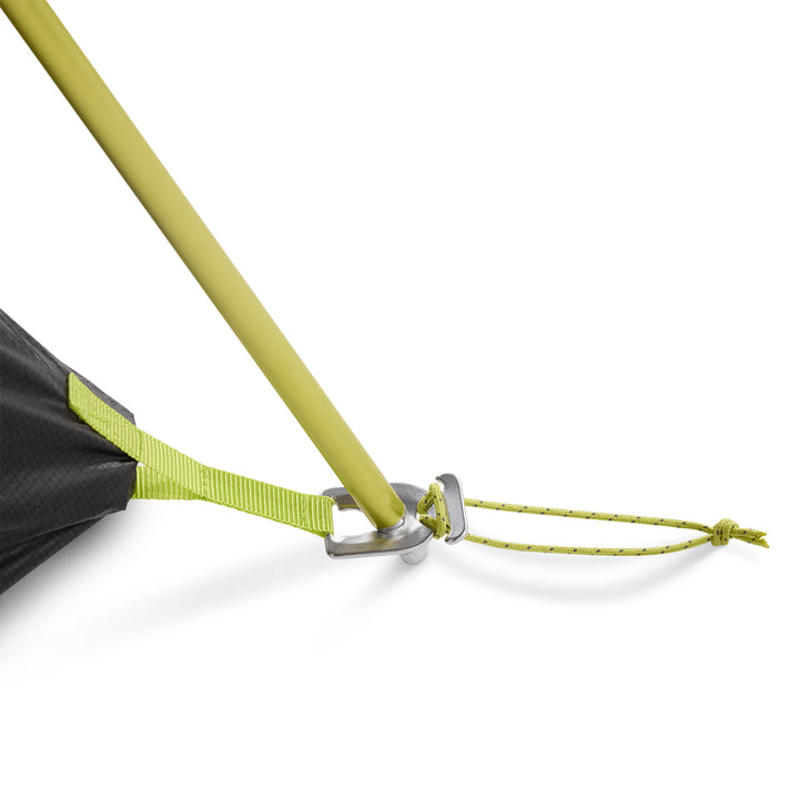 Gossamer Gear The Free Ultralight 1P Tent