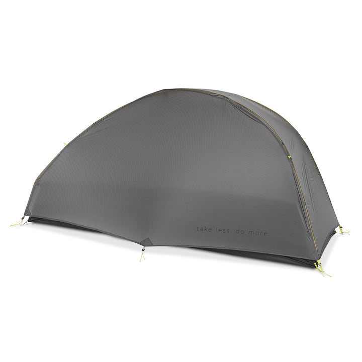 Gossamer Gear The Free Ultralight 1P Tent