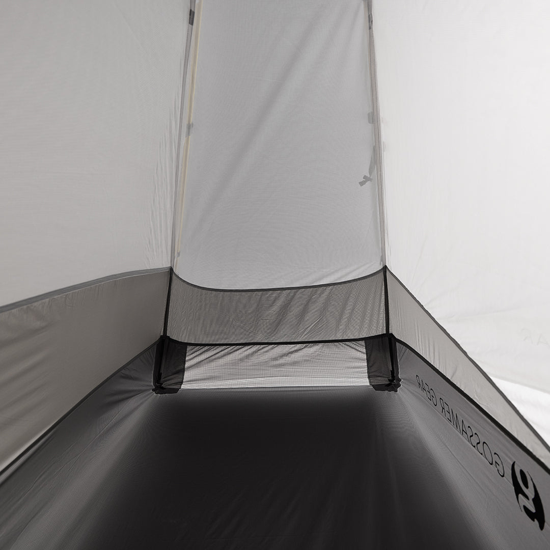 Gossamer Gear The Free Ultralight 1P Tent