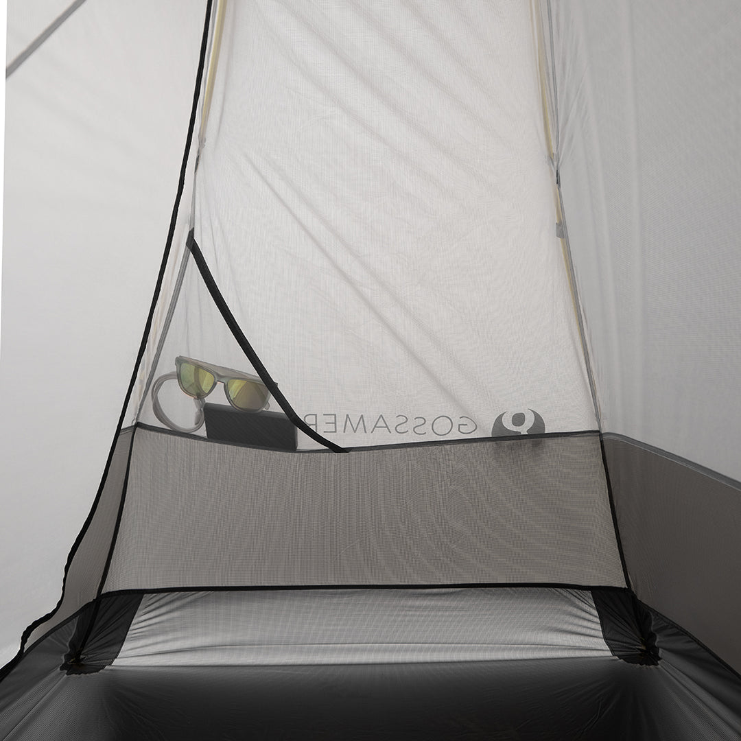 Gossamer Gear The Free Ultralight 1P Tent