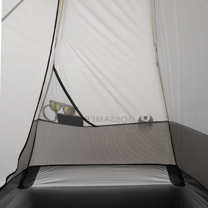 Gossamer Gear The Free Ultralight 1P Tent