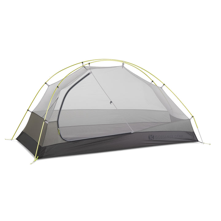 Gossamer Gear The Free Ultralight 1P Tent