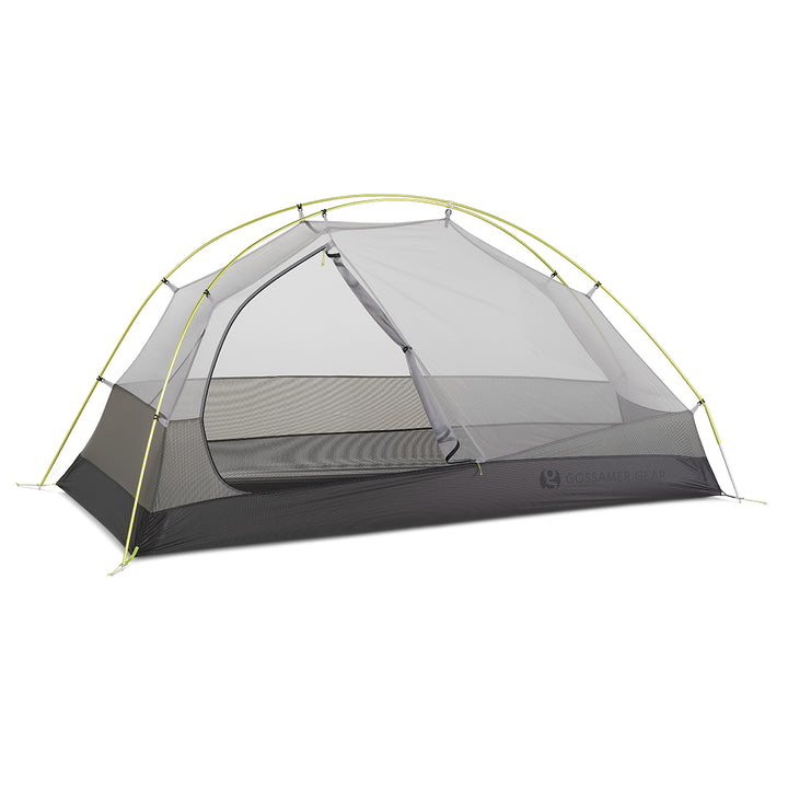 Gossamer Gear The Free Ultralight 1P Tent