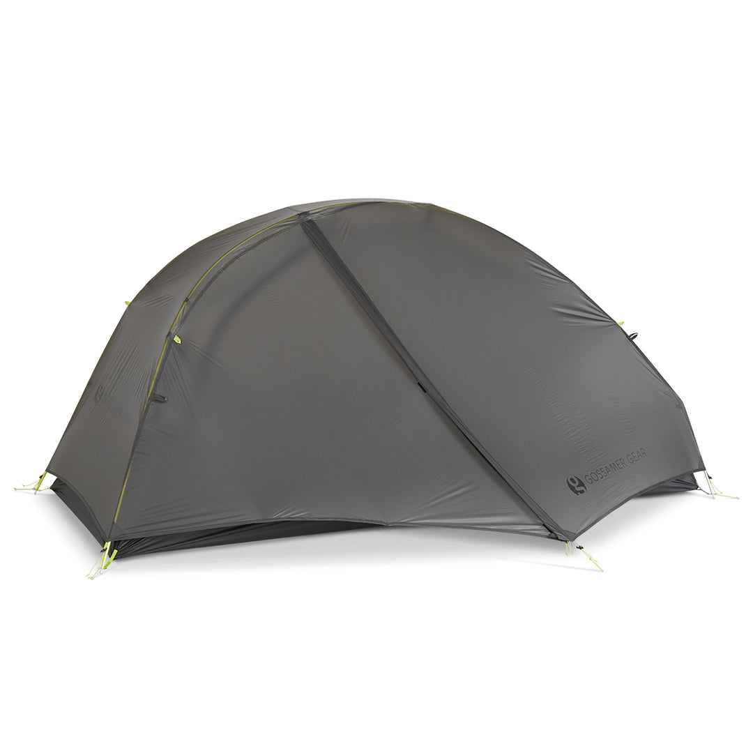 Gossamer Gear The Free Ultralight 1P Tent