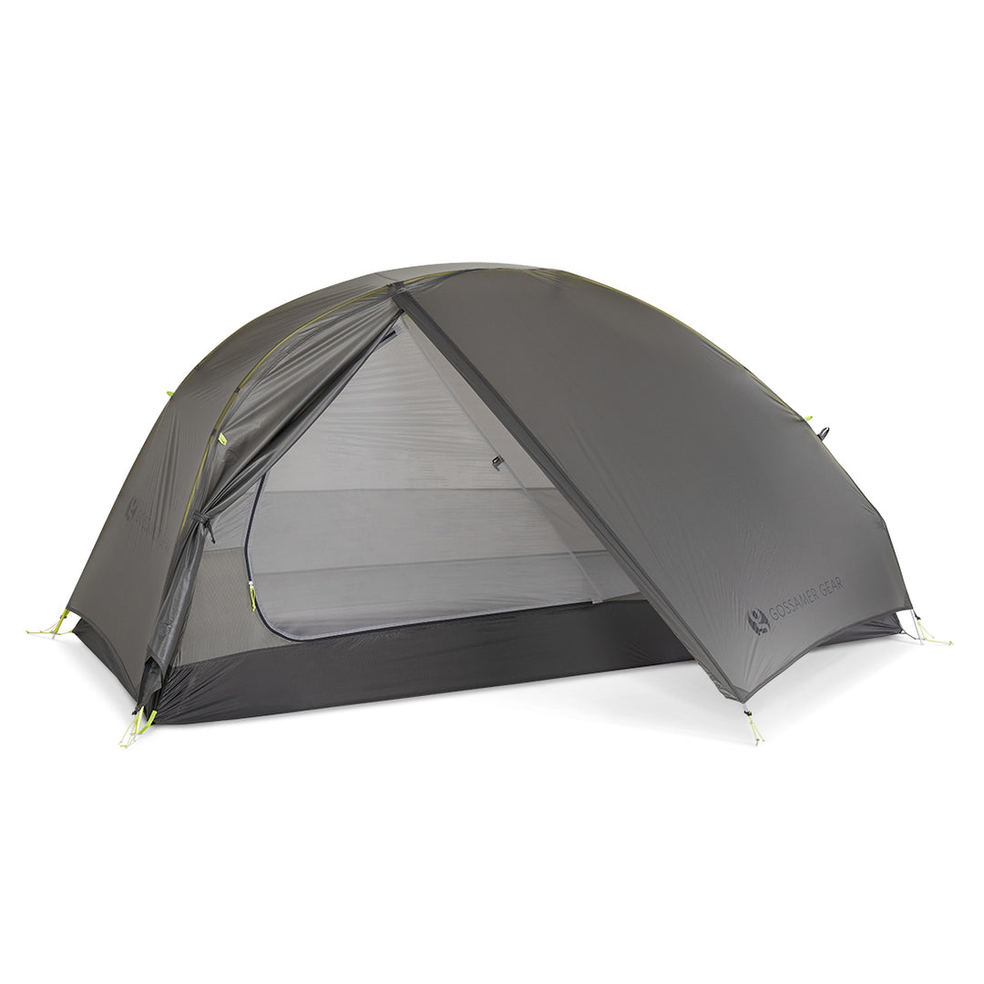 Gossamer Gear The Free Ultralight 1P Tent – Backpacking Light Australia