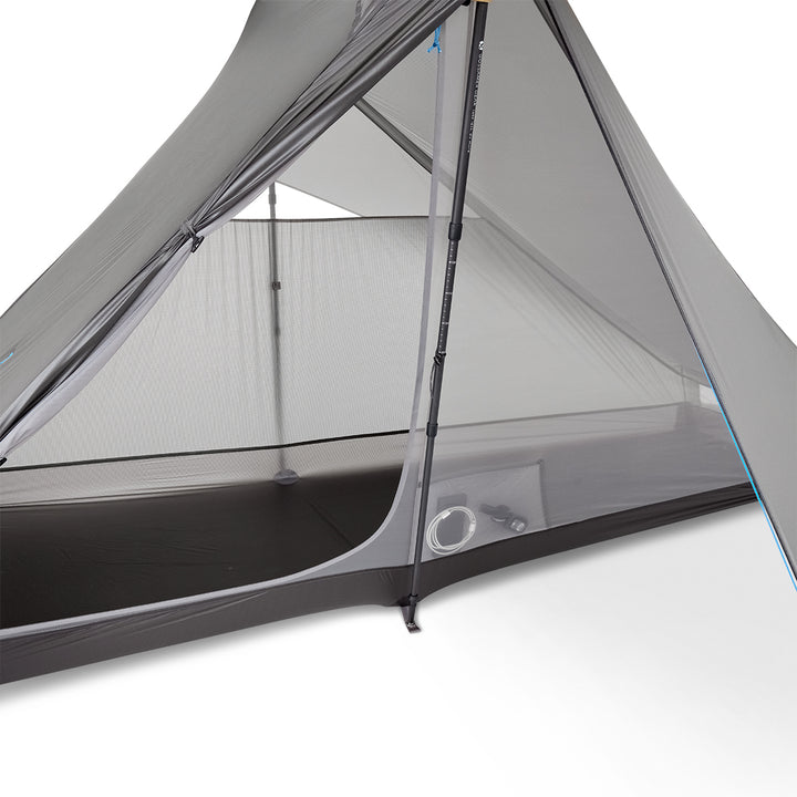 Gossamer Gear The One Ultralight 1P Tent NEW